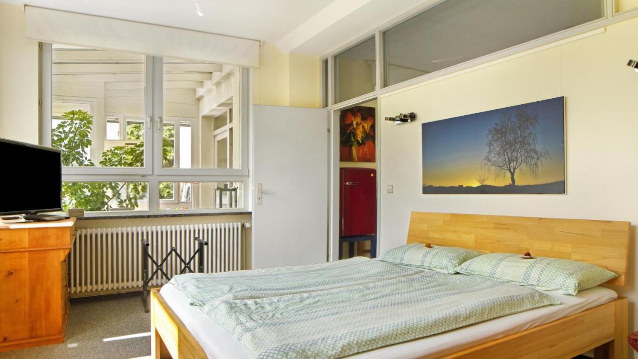 Ferienwohnung Zum Goldenen Kopf Elzach Dış mekan fotoğraf