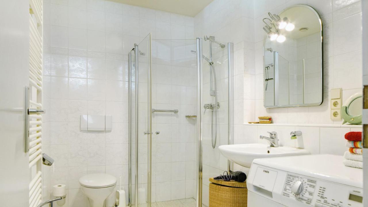 Ferienwohnung Zum Goldenen Kopf Elzach Dış mekan fotoğraf