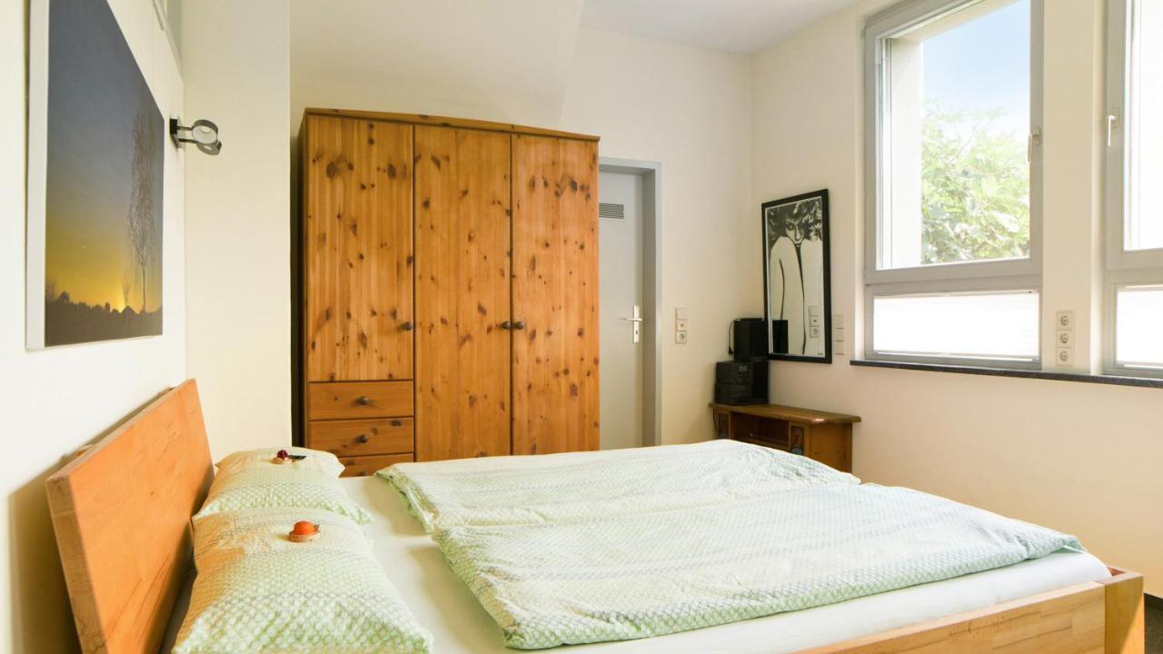 Ferienwohnung Zum Goldenen Kopf Elzach Dış mekan fotoğraf
