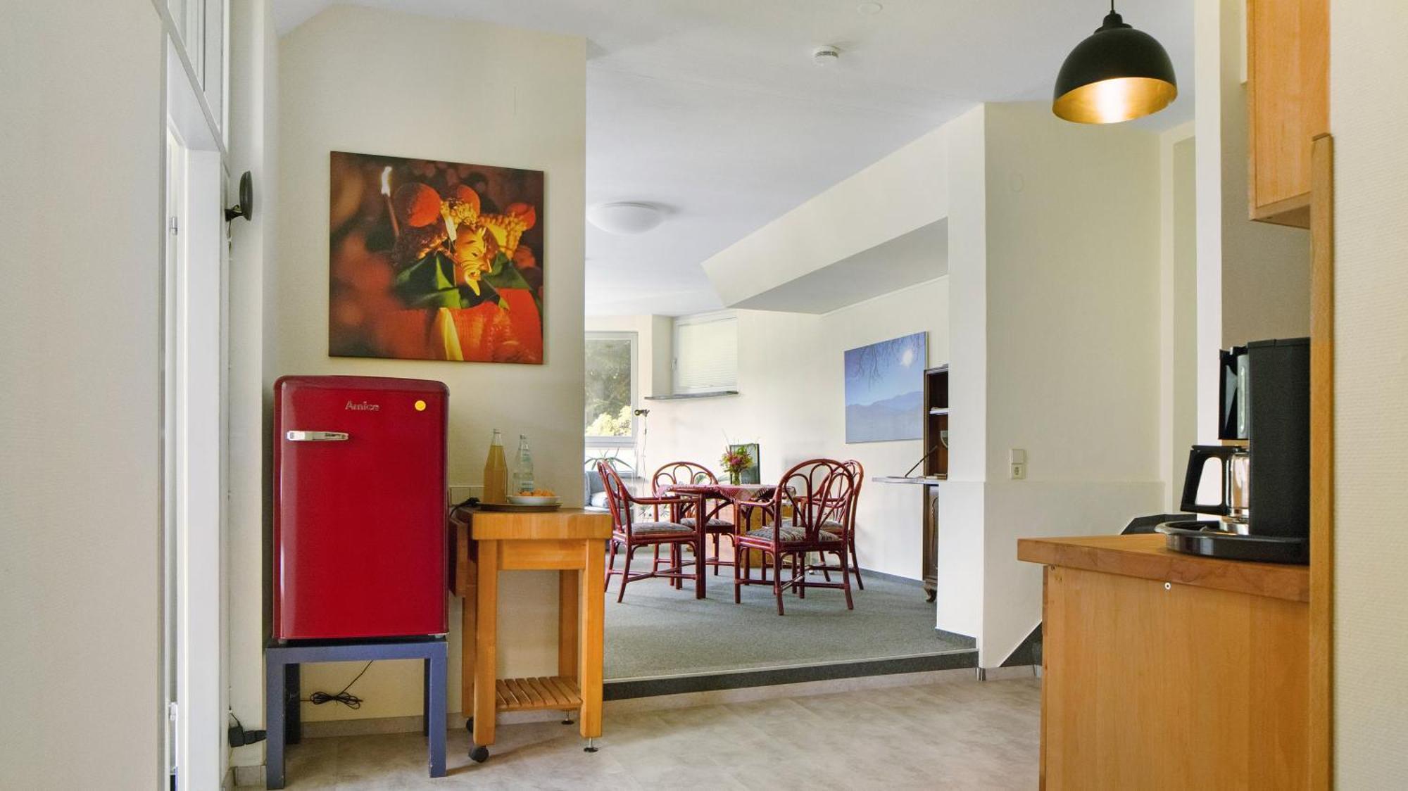 Ferienwohnung Zum Goldenen Kopf Elzach Dış mekan fotoğraf