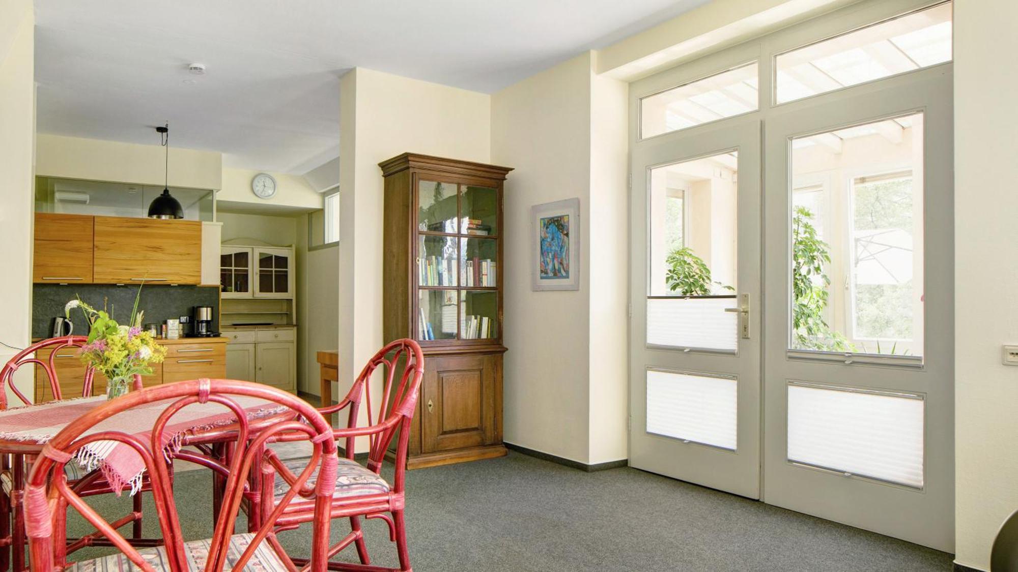 Ferienwohnung Zum Goldenen Kopf Elzach Dış mekan fotoğraf