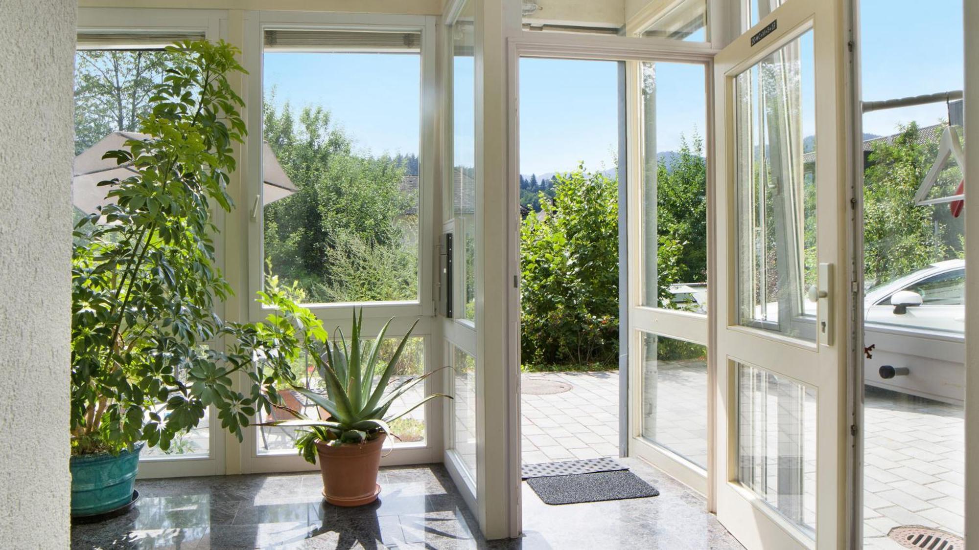 Ferienwohnung Zum Goldenen Kopf Elzach Dış mekan fotoğraf